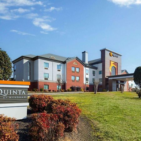 Hotel La Quinta By Wyndham Loudon Extérieur photo