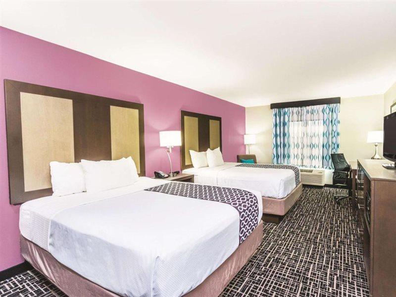 Hotel La Quinta By Wyndham Loudon Extérieur photo