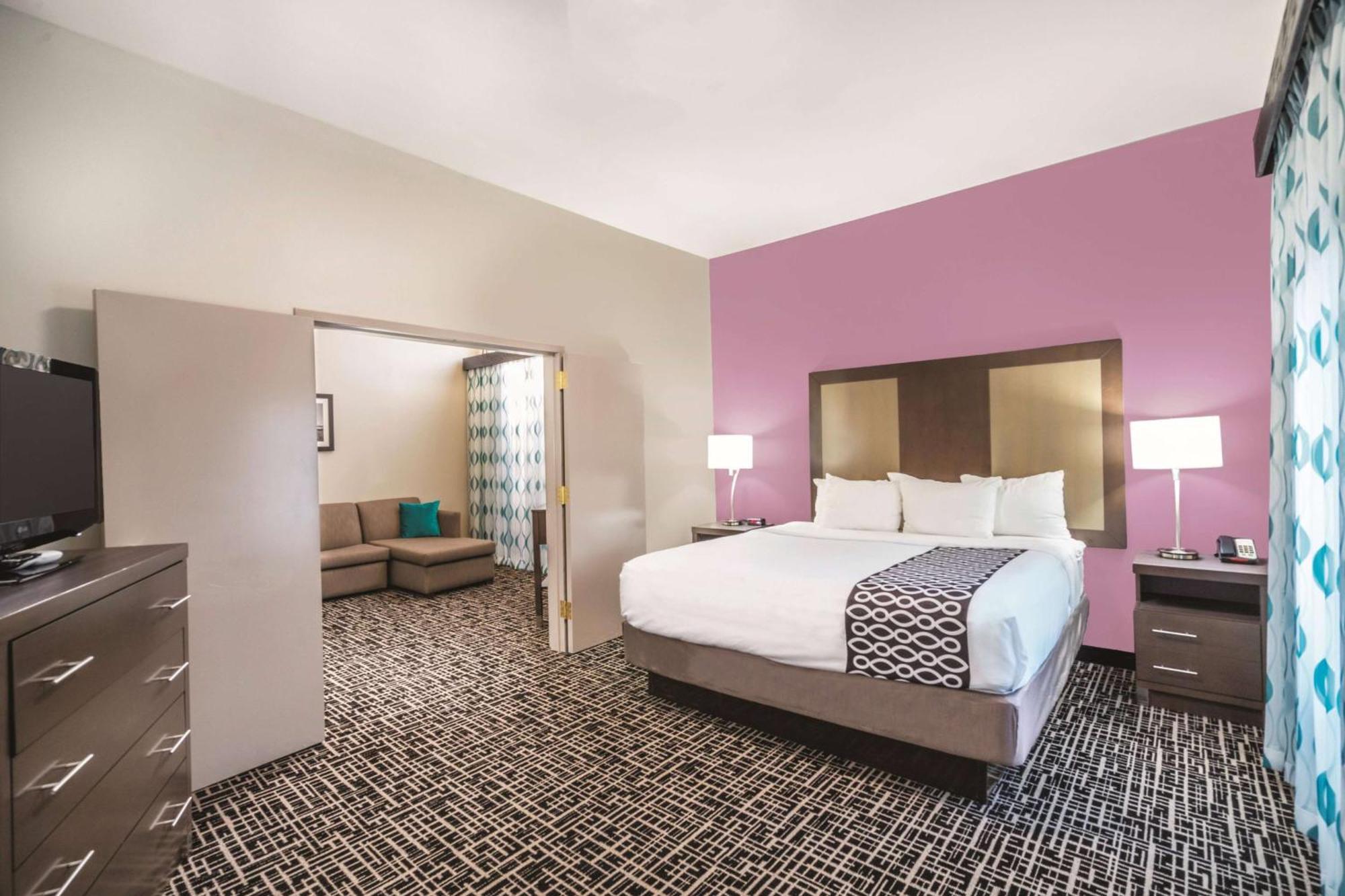Hotel La Quinta By Wyndham Loudon Extérieur photo