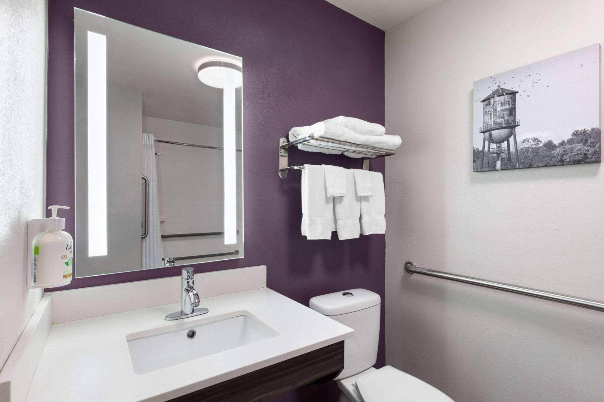 Hotel La Quinta By Wyndham Loudon Extérieur photo