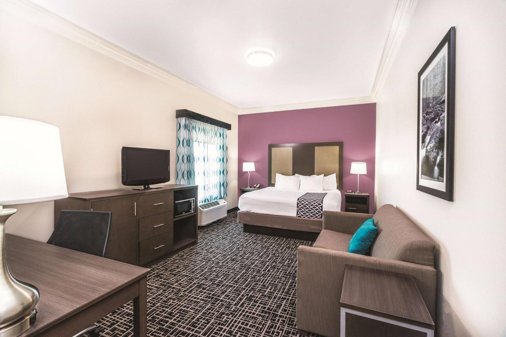 Hotel La Quinta By Wyndham Loudon Extérieur photo