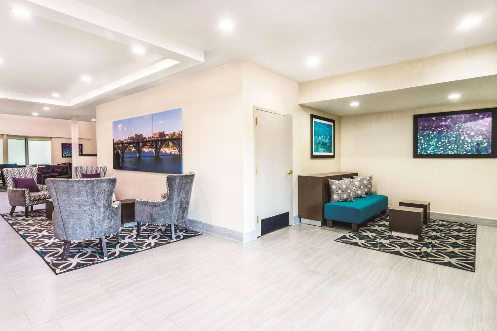 Hotel La Quinta By Wyndham Loudon Extérieur photo