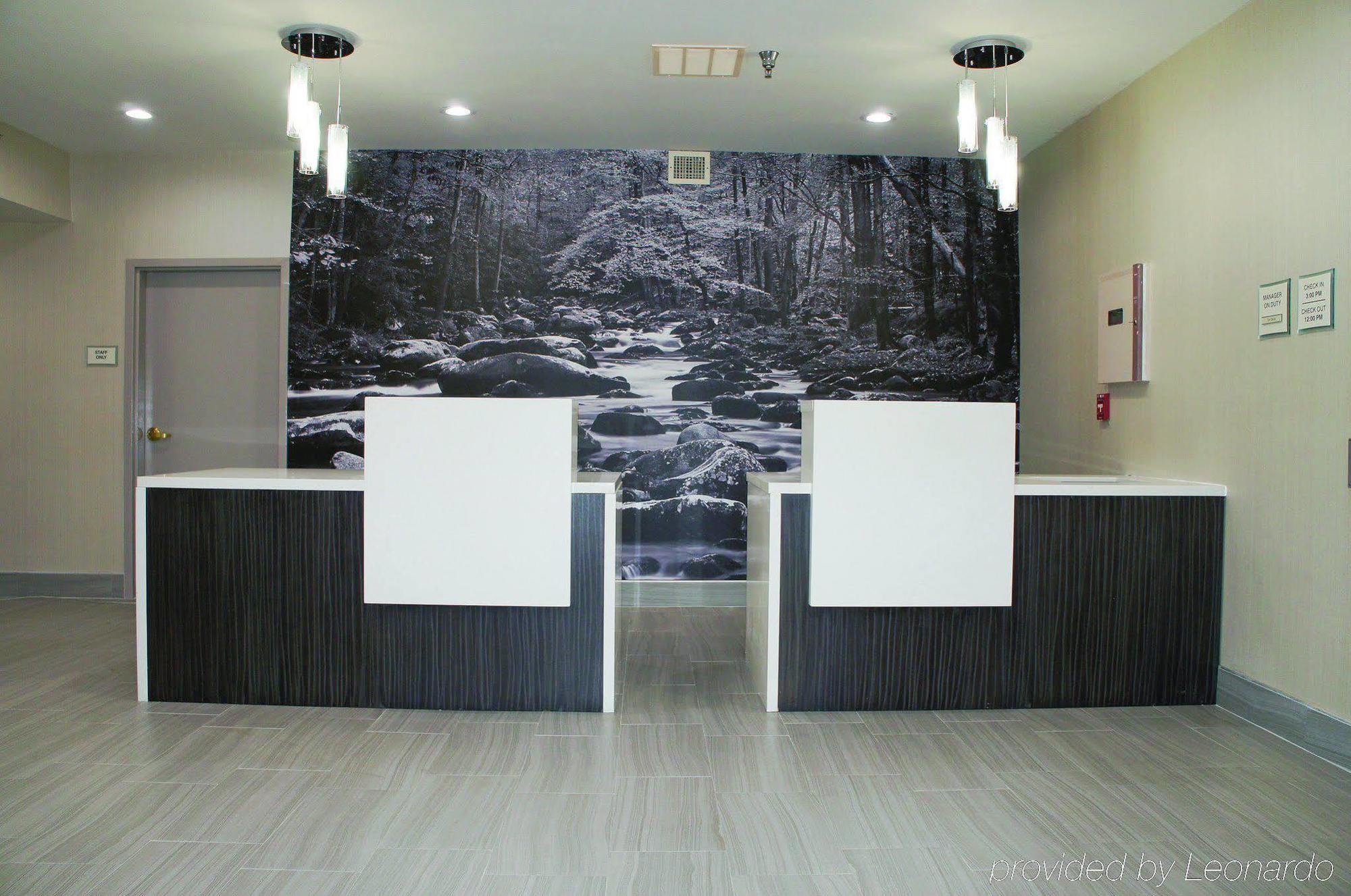 Hotel La Quinta By Wyndham Loudon Extérieur photo
