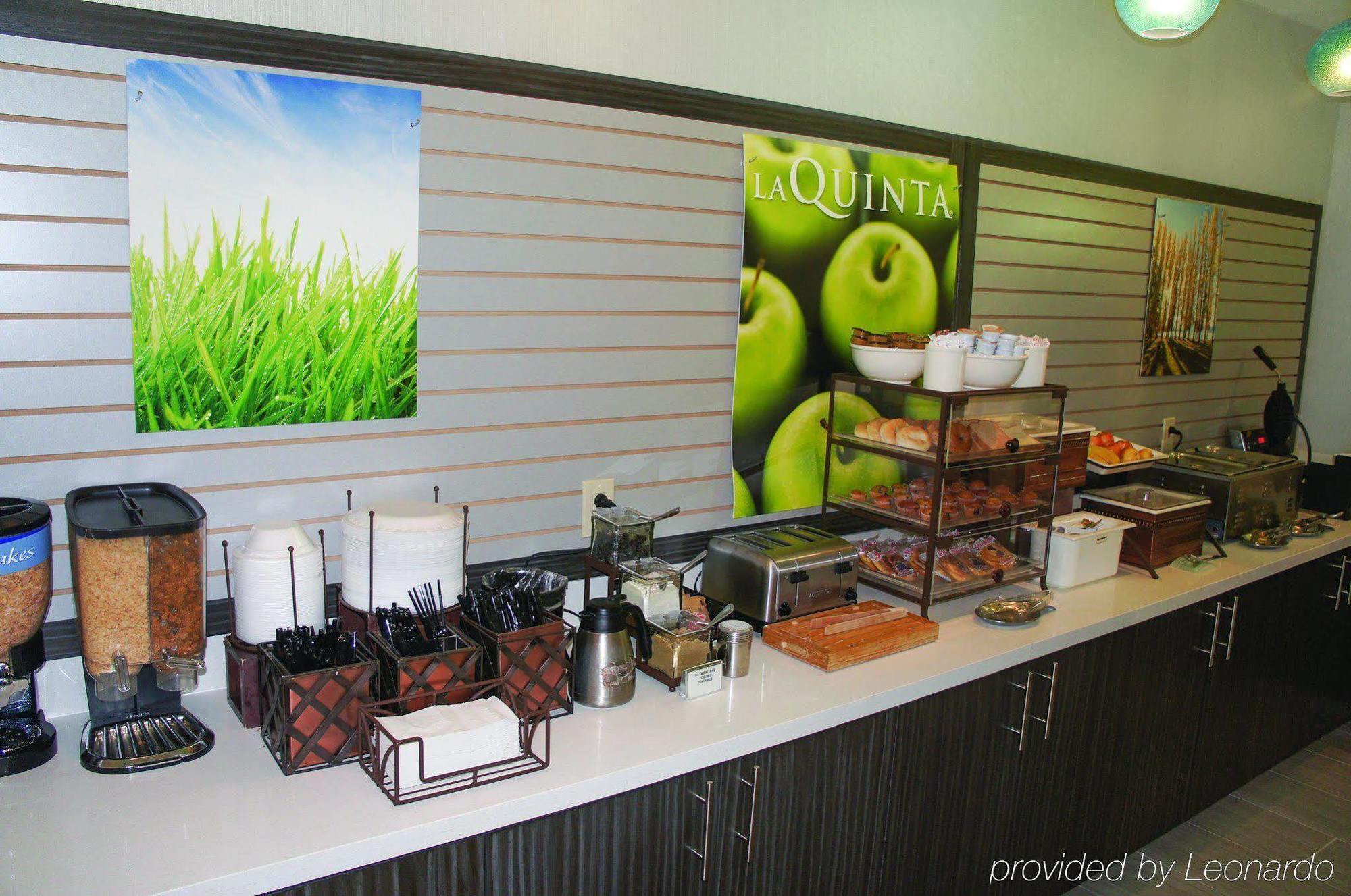 Hotel La Quinta By Wyndham Loudon Extérieur photo
