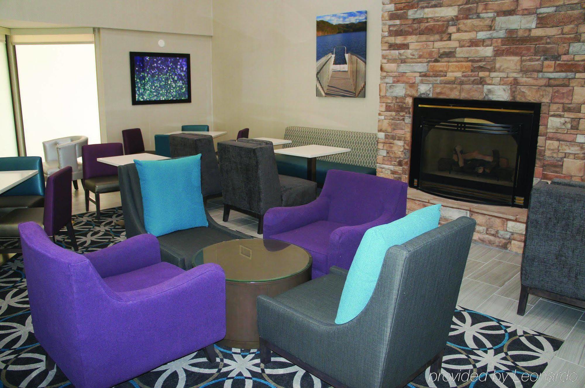 Hotel La Quinta By Wyndham Loudon Extérieur photo
