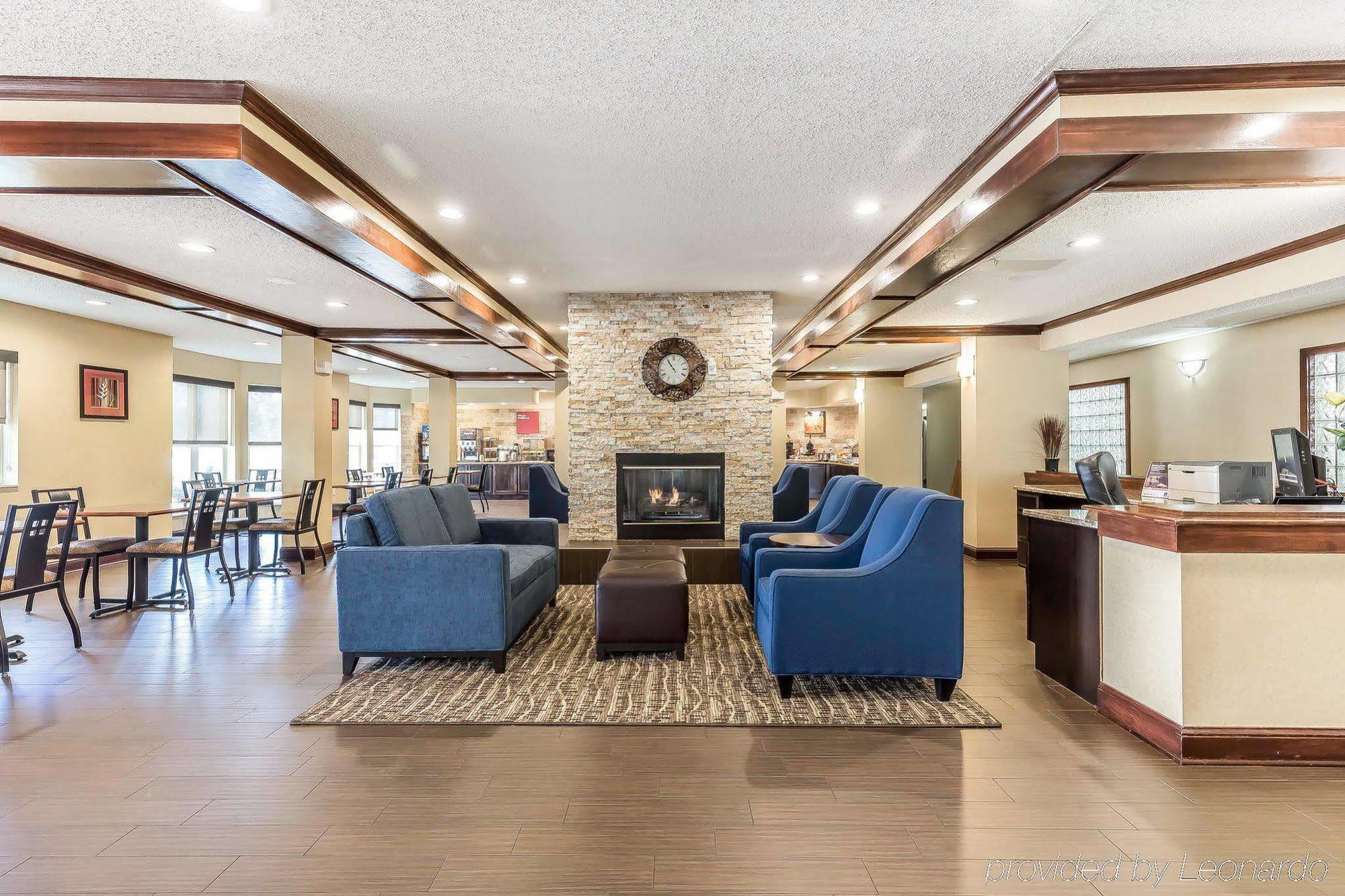 Hotel La Quinta By Wyndham Loudon Extérieur photo