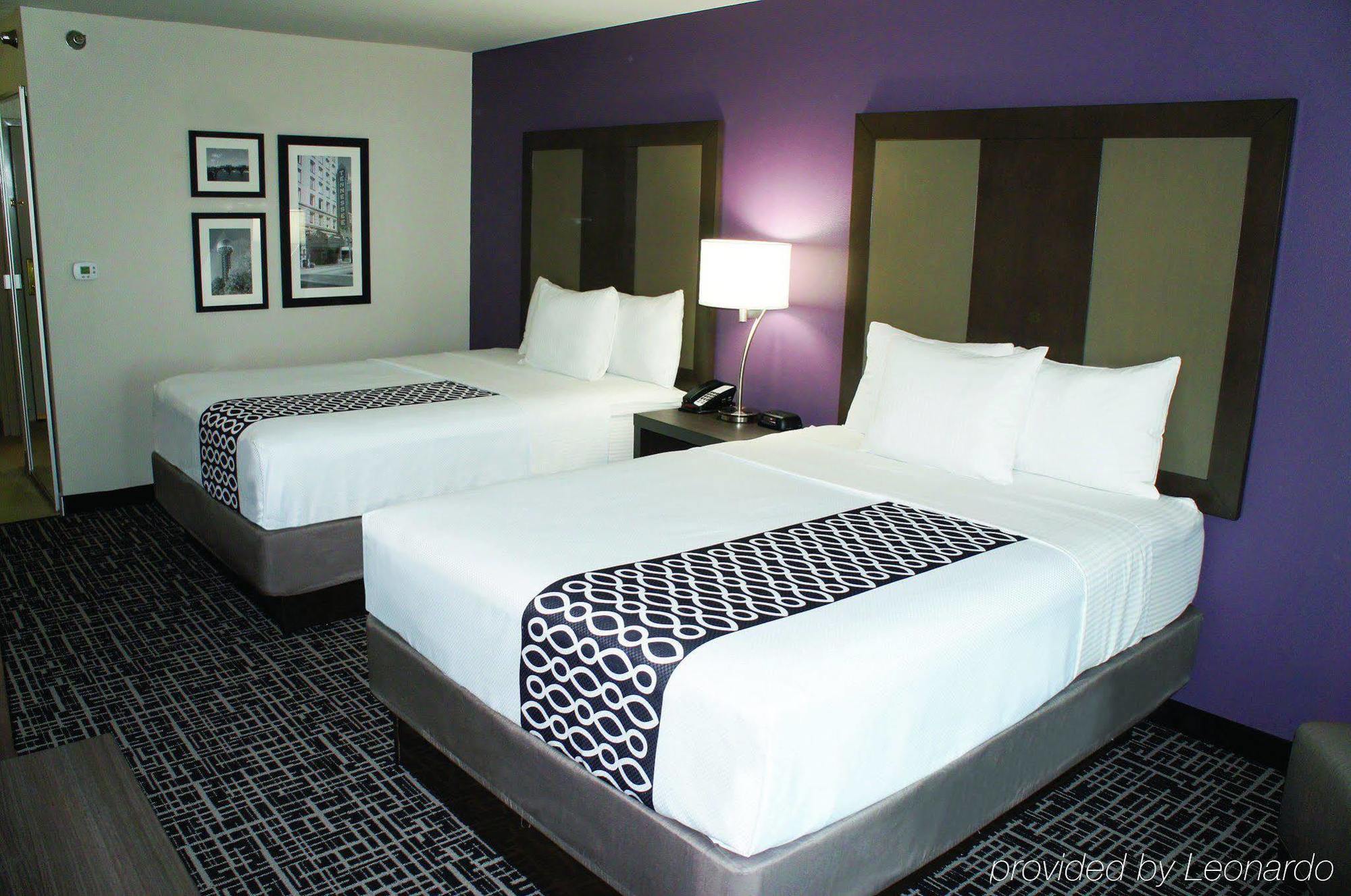 Hotel La Quinta By Wyndham Loudon Extérieur photo