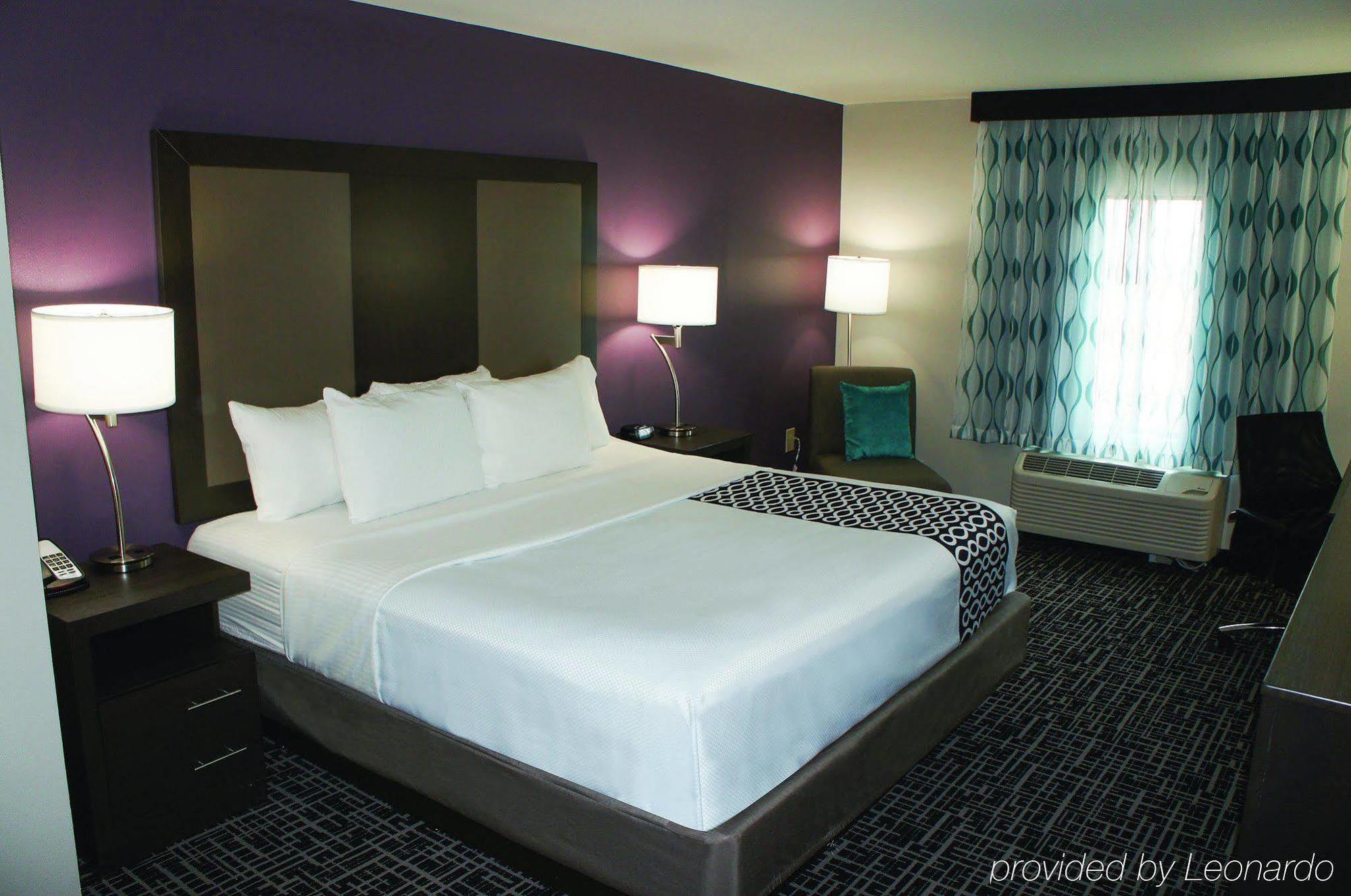 Hotel La Quinta By Wyndham Loudon Extérieur photo