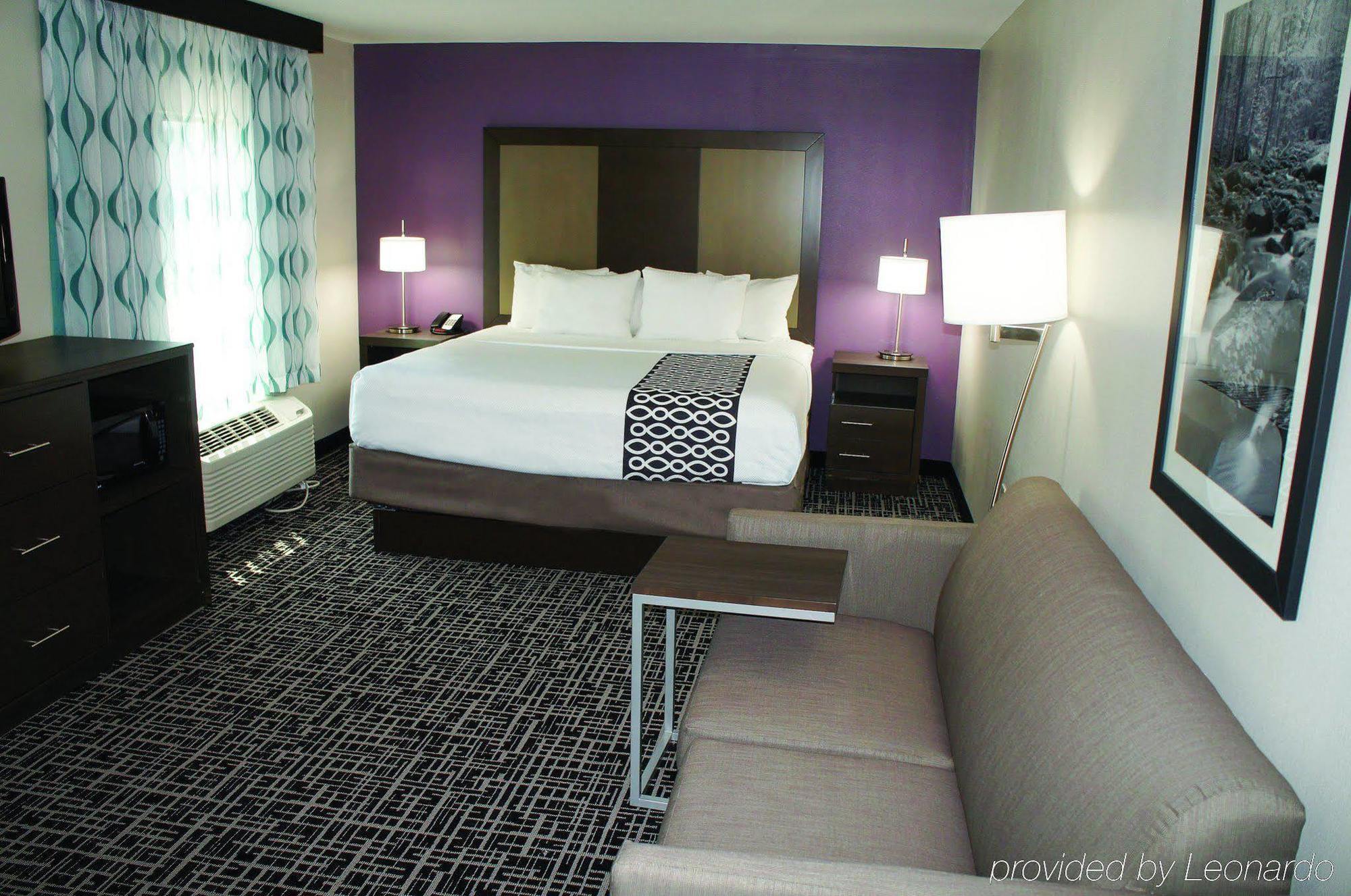 Hotel La Quinta By Wyndham Loudon Extérieur photo