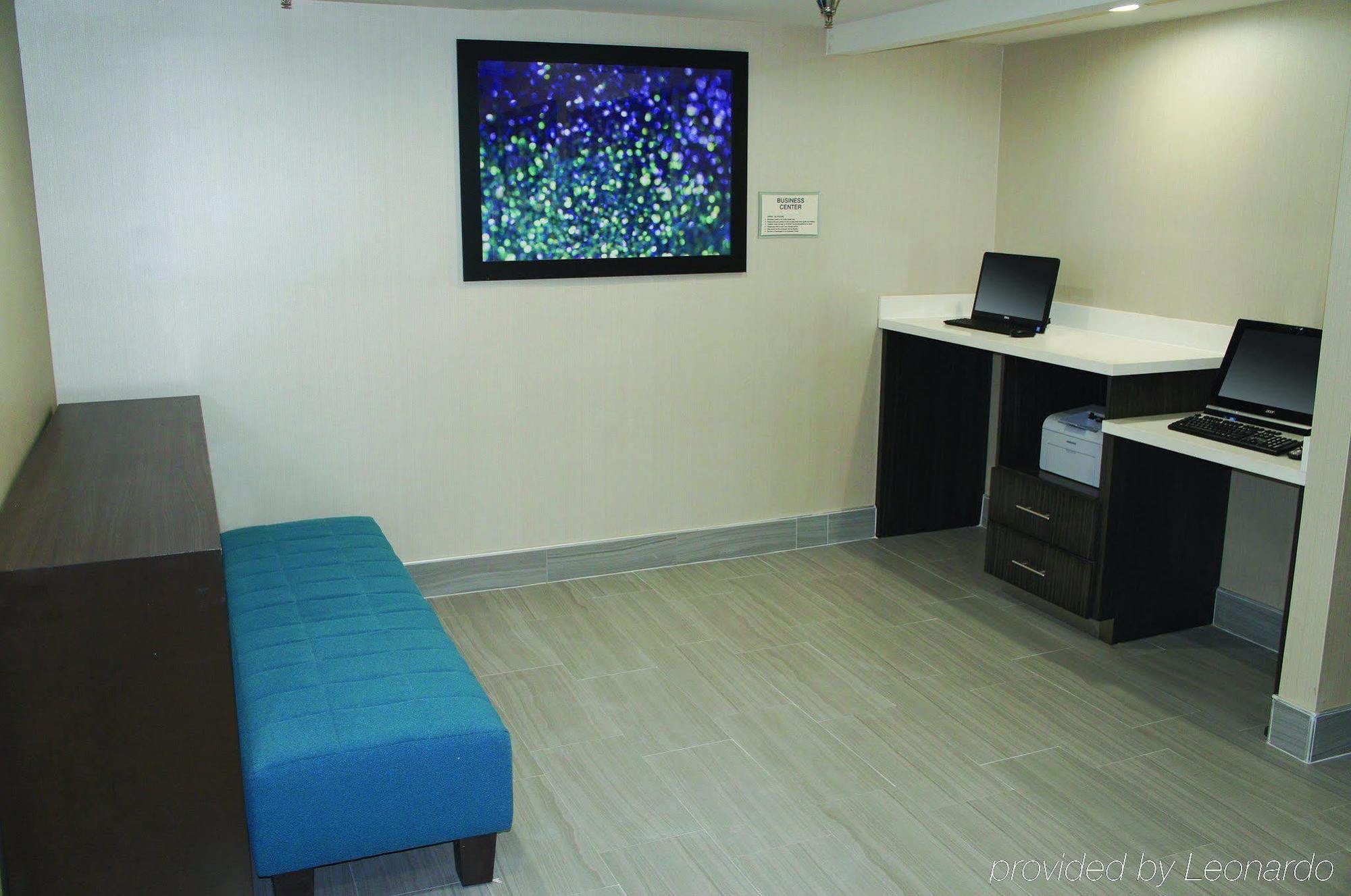 Hotel La Quinta By Wyndham Loudon Extérieur photo