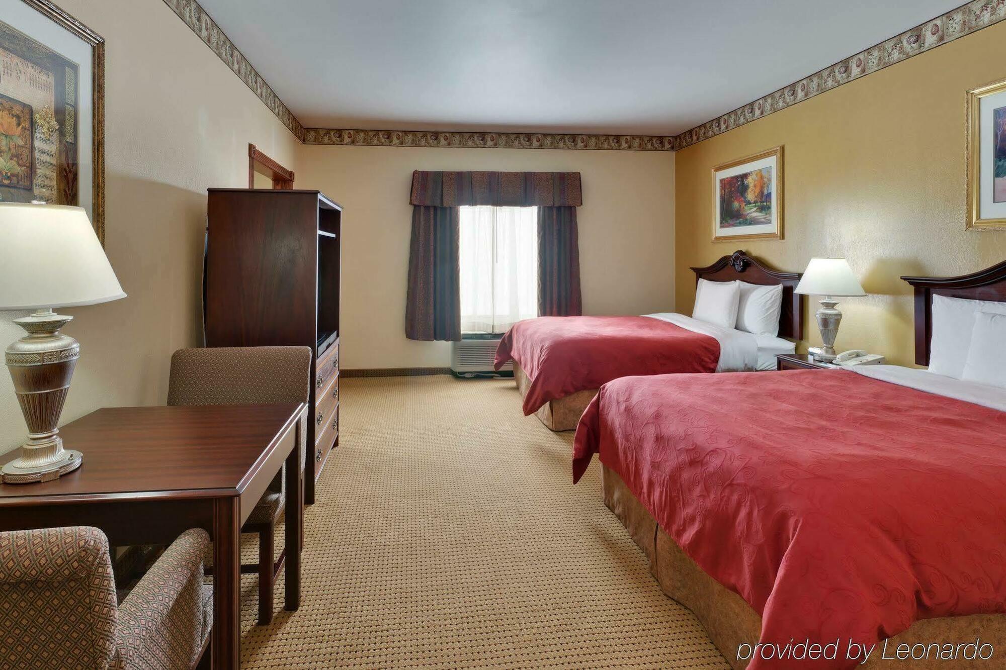 Hotel La Quinta By Wyndham Loudon Extérieur photo
