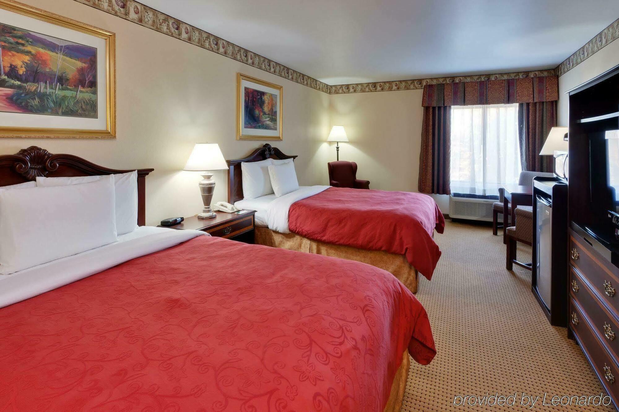 Hotel La Quinta By Wyndham Loudon Extérieur photo