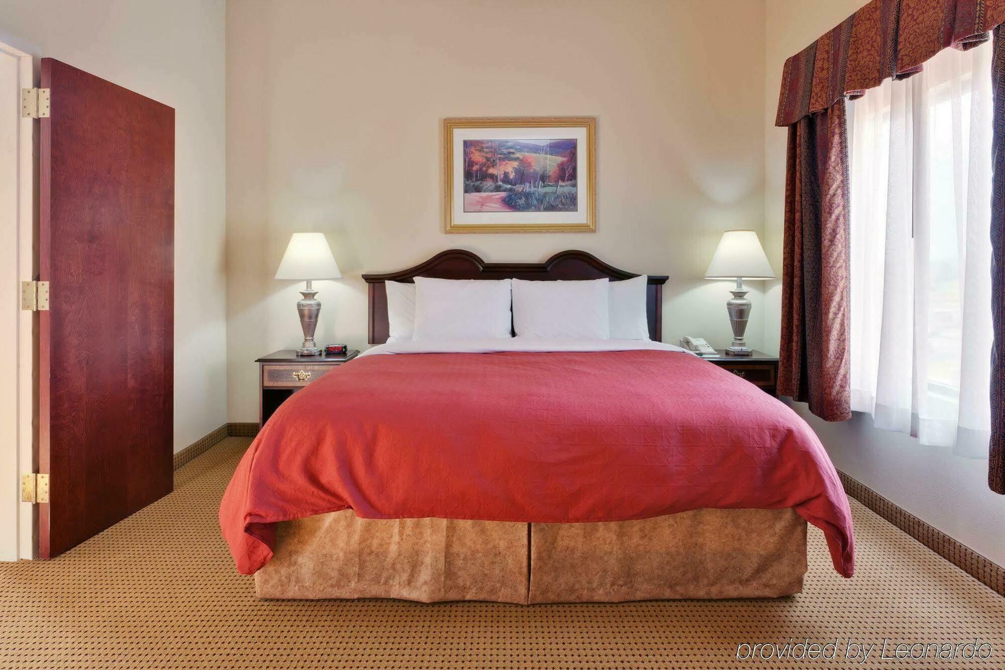 Hotel La Quinta By Wyndham Loudon Extérieur photo